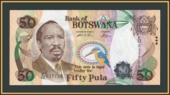 �������� 50 ��� 2000 P-22 (22a) UNC