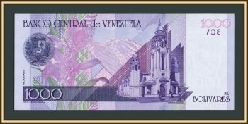 ��������� 1000 ������� 1998 P-79 UNC