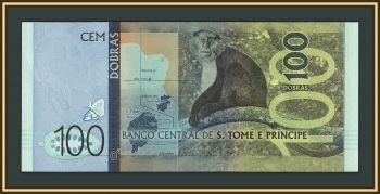 ���-���� � �������� 100 ����� 2016 (2018) P-74 (74a) UNC