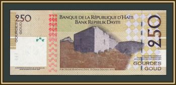 ����� 250 ������ 2013 P-276 (276�) UNC