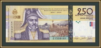 ����� 250 ������ 2013 P-276 (276�) UNC