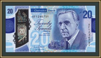 �������� �������� 20 ������ 2022 P-215 (215b) UNC