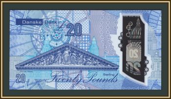 �������� �������� 20 ������ 2022 P-215 (215b) UNC