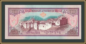 ����� 50 ���������� 2000 P-24 (24a) UNC