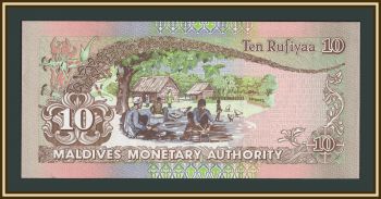 ����������� �-�� (��������) 10 ����� 2006 P-19 (19c) �UNC