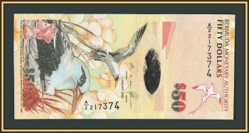 ���������� �-�� (�������) 50 �������� 2009(2012) P-61 (61�) UNC