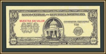 ������������� ���������� (����������) 50 ������� 1961 P-90 (90s) UNC