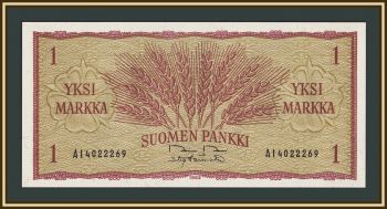 ��������� 1 ����� 1963 P-98 (98a.28.2) UNC