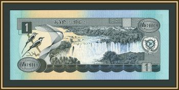 ������� 1 ��� 1976 P-30 (30b) UNC