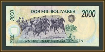 ��������� 2000 ��������� 1998 P-77 (77b) UNC