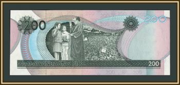 ��������� 200 ���� 2011 P-214 UNC