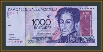 ��������� 1000 ������� 1998 P-79 UNC