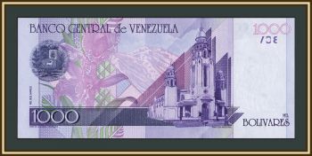 ��������� 1000 ������� 1998 P-79 UNC