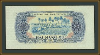 ����� ������� 20 �� 1966 P-38 (38a) a-UNC