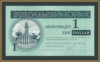 ������� 1 ������ 2004 P-155(155a) UNC