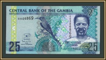 ������ 25 ������ 2013 P-27 (27�) UNC