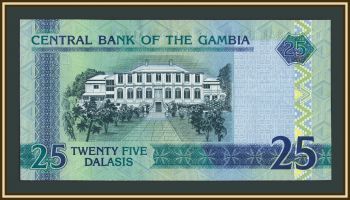 ������ 25 ������ 2013 P-27 (27�) UNC