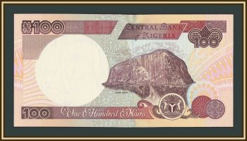 ������� 100 ���� 2007 P-28 (28h) UNC