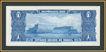�������� 1 �������� 1954-1958 P-150 (150b) UNC