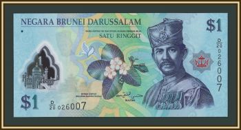 ������ 1 ������� 2011 P-35 (35a) UNC