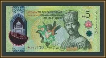 ������ 5 ������� 2024 P-42(42�) UNC