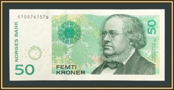 �������� 50 ���� 2011 P-46 (46d.1) UNC