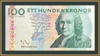 ������ 100 ���� 2009 P-65 (65c.3) UNC