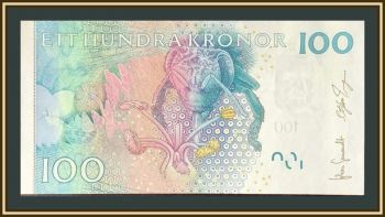 ������ 100 ���� 2009 P-65 (65c.3) UNC