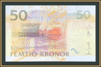 ������ 50 ���� 2011 P-64 (64c) a-UNC
