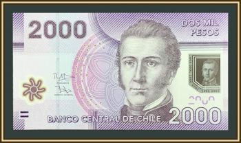 ���� 2000 ���� 2016 P-162 (162f) UNC