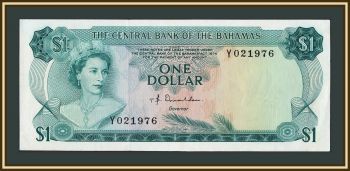 ��������� �-�� (������) 1 ������ 1974 P-35 (35a.1) �UNC