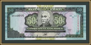 ����� 50 ������ 2003 P-267 (267b) UNC