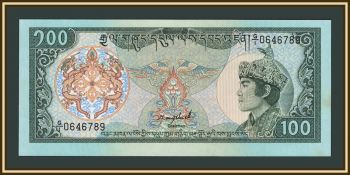 ����� 100 ���������� 1986 P-18 (18a) �UNC
