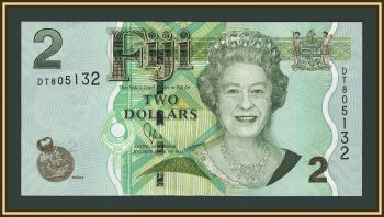 ����� 2 ������� 2011 P-109 (109b) UNC