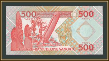 ������� 500 ���� 2006 P-5 (5c) UNC