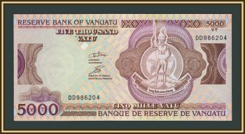 ������� 5000 ���� 2006 P-15 (15a) UNC