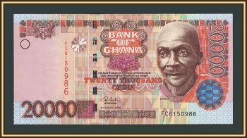 ���� 20000 ���� 2006 P-36 (36�) UNC
