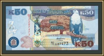 ������ 50 ����� 2012 P-53 (53�) UNC