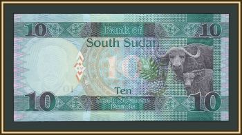 ����� ����� 10 ������ 2016 P-12 (12b) UNC