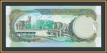 �������� 5 �������� 2000 P-61 UNC