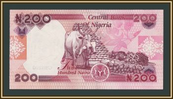 ������� 200 ����� 2026 P-47 (47e.2) UNC