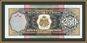 ����� 250 ������ 2003 P-269 (269b) UNC