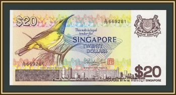 �������� 20 �������� 1979 P-12 UNC