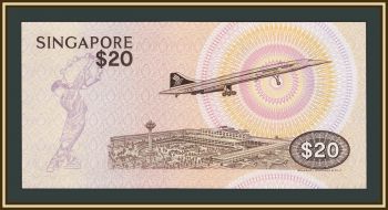 �������� 20 �������� 1979 P-12 UNC