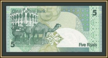 ����� 5 ������ 2003 P-21 (21�) UNC