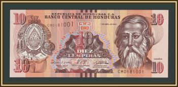 �������� 10 ������ 2022 P-99 (99�) UNC
