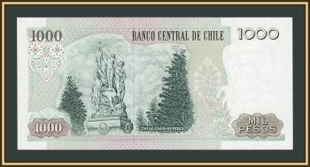 ���� 1000 ���� 2005 P-154 (154f.13) �UNC