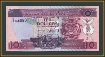 ���������� �-�� 10 �������� 2005 P-27 (27a.1) UNC