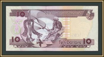 ���������� �-�� 10 �������� 2005 P-27 (27a.1) UNC