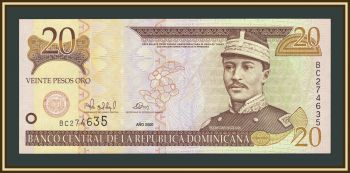 ������������� ���������� (����������) 20 ���� 2000 P-160 (160�) �UNC